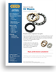 Oil Wiper Rings